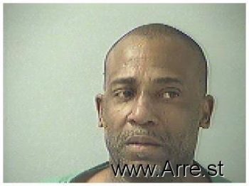 Reginald Lajuane Thornton Mugshot