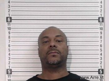 Reginald Dwayne Ware Mugshot