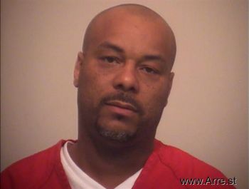 Reginald Dwayne Ware Mugshot