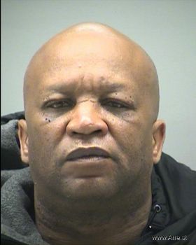 Reginald L Webb Mugshot