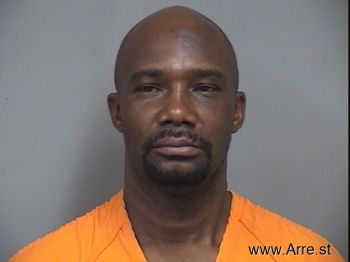 Reginald D White Mugshot