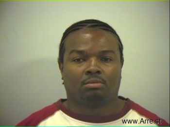 Reginald J White Mugshot