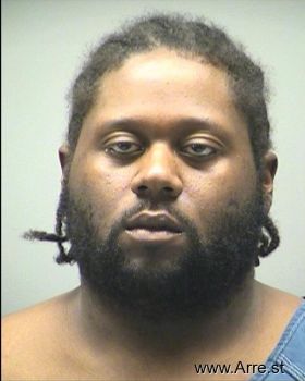 Reginald L Woodson Jr Mugshot