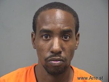 Reginald Ray Young Mugshot