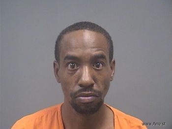 Reginald Ray Young Mugshot