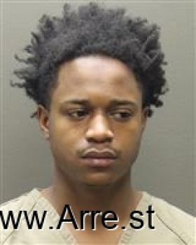 Reico Deshawn Henderson Mugshot