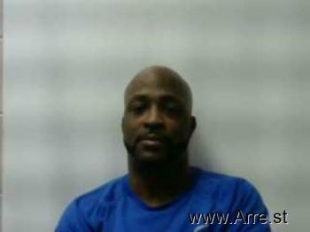 Reico Antuon Henderson Mugshot