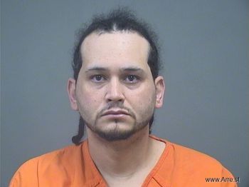 Reinaldo Camacho Perez Mugshot