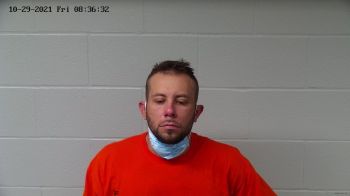 Remick Daniel Lee Ramsey Mugshot