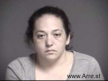 Renae Lynn Earnest-mead Mugshot