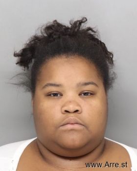 Renaeisha  Jackson Mugshot