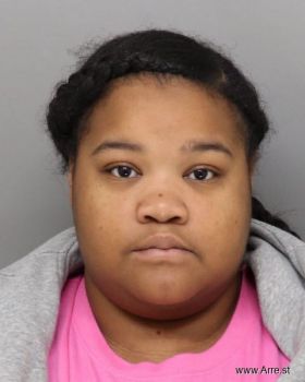 Renaeisha  Jackson Mugshot