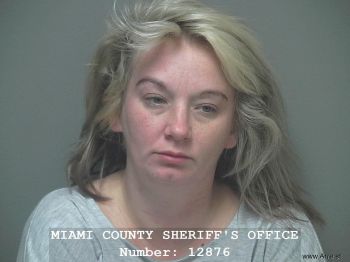 Renee Nicole Bristow Mugshot