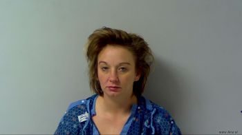 Renee Nicole Bristow Mugshot