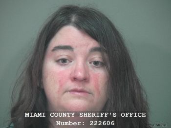 Renee E Brown Mugshot