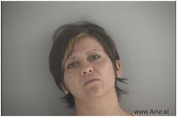 Renee Nicole Campbell Mugshot