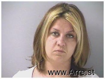 Renee Nicole Campbell Mugshot