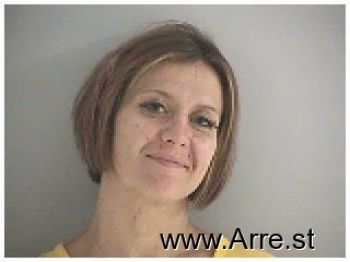 Renee Nicole Campbell Mugshot