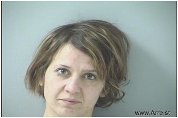 Renee Nicole Campbell Mugshot