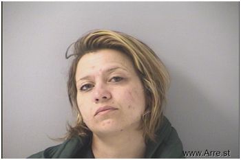 Renee Nicole Campbell Mugshot