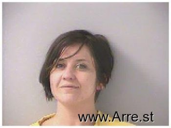 Renee Nicole Campbell Mugshot