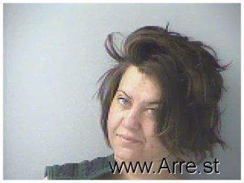 Renee Nicole Campbell Mugshot