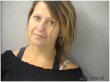 Renee Nicole Campbell Mugshot