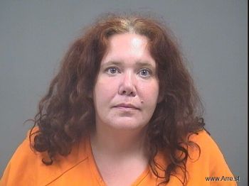 Renee Lynne Carpenter Mugshot