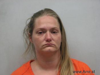 Renee Denise Garrett Mugshot