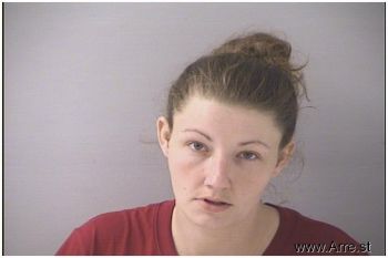 Renee Ann Hobbs Mugshot