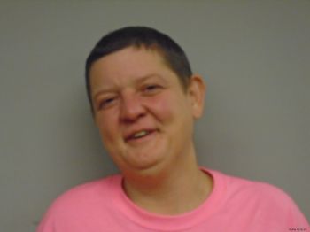 Renee Dawn Lovelace Mugshot