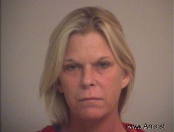 Renee Maria Richardson Mugshot