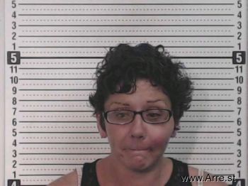 Renee Lavonne Smith Mugshot