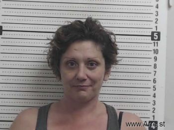 Renee L Smith Mugshot