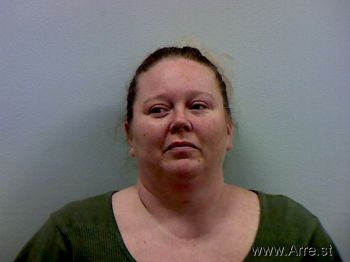 Renee  Thomas Mugshot