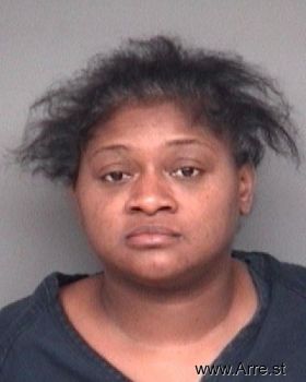 Renee Ann Thomas Mugshot