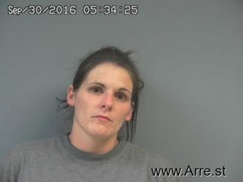 Renee Lynn Willey Mugshot