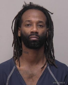 Renell Ramar Peacock Mugshot