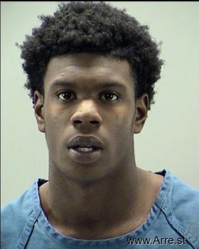 Reshawn Markese Mize Mugshot