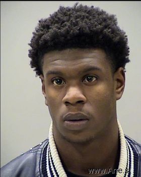 Reshawn Markese Mize Mugshot