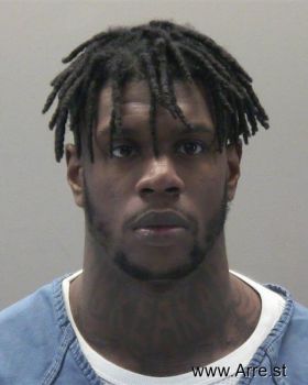 Reshawn Markese Mize Mugshot