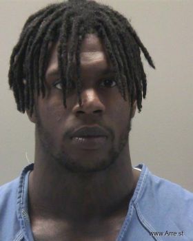 Reshawn Markese Mize Mugshot