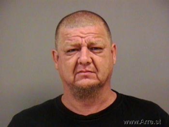 Rex Gordon Cundiff Mugshot