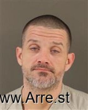 Rex Alan Ray Mugshot