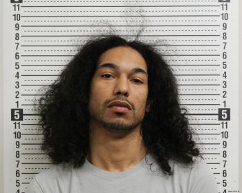 Reyes Manuel Martinez Mugshot