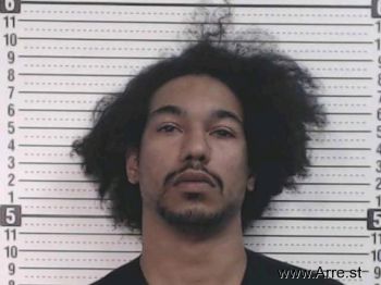 Reyes Manuel Martinez Jr Mugshot