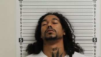 Reyes Manuel Martinez Jr Mugshot