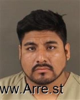 Reynaldo  Sanchez-cruz Mugshot