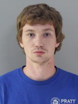 Rhett David Jack Mugshot