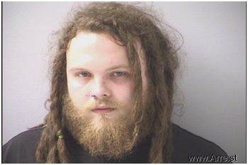 Rhett E Smith Mugshot